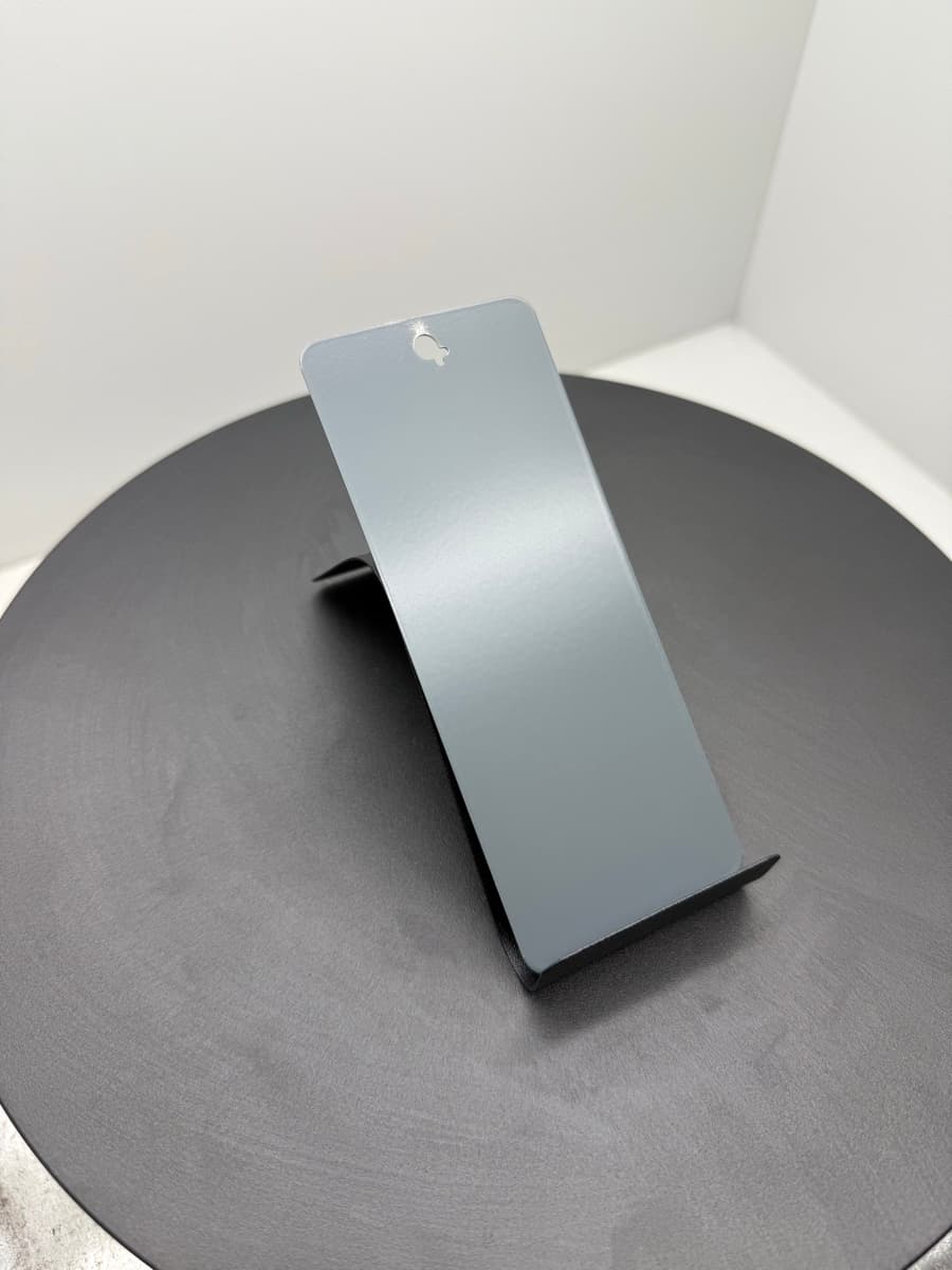 Образец GREY